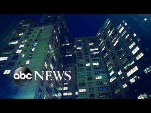 Read more about the article Trailer: All-New 20/20 ‘New Year’s Evil’ | Friday 9/8c on ABC