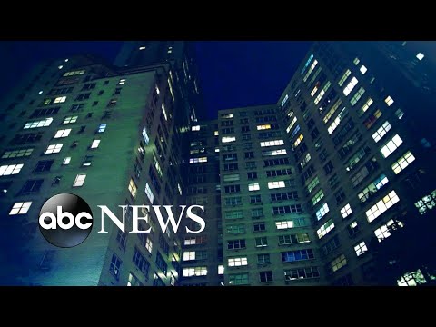 You are currently viewing Trailer: All-New 20/20 ‘New Year’s Evil’ | Friday 9/8c on ABC