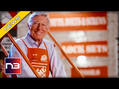 You are currently viewing Millennials Ruined?? Listen to What Home Depot Founder Says