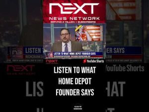 Read more about the article Listen to What Home Depot Founder Says #shorts
