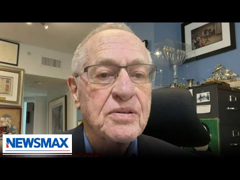 You are currently viewing Dershowitz: There’s a simple solution to classified docs situation | American Agenda