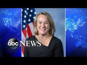 Read more about the article Meet Illinois’ newest congressional representative, Nikki Budzinski