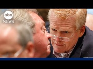 Read more about the article Live: Opening Statements in Alex Murdaugh trial for killings of wife, son
