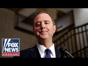 Read more about the article Adam Schiff should be nowhere near classified information: Pompeo