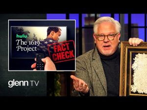 Read more about the article Debunking Outrageous LIES from the New Hulu Series, ‘The 1619 Project’ | Ep 247