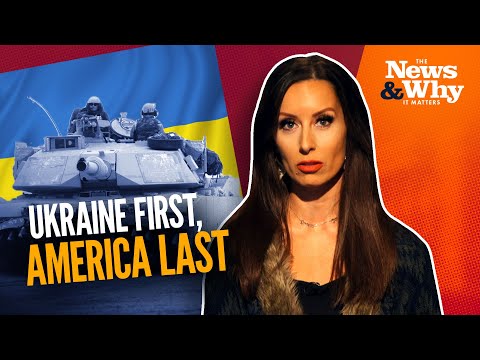 You are currently viewing Ukraine First, America Last: 31 M1 Abrams Tanks for Ukraine