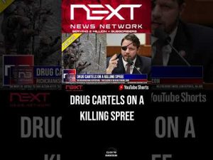 Read more about the article Drug Cartels on a Killing Spree #shorts
