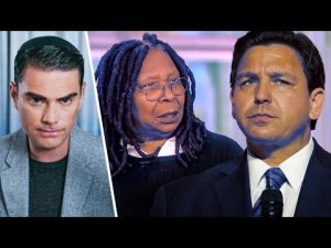 Read more about the article Whoopi Has a MELTDOWN Over CRT Rejection