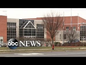 Read more about the article 29-year-old woman allegedly posed as high school student in New Jersey