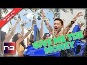 Read more about the article Ukraine in Chaos! Mass Resignations, Corruption, Luxury, Embezzlement & Bribery Revealed!