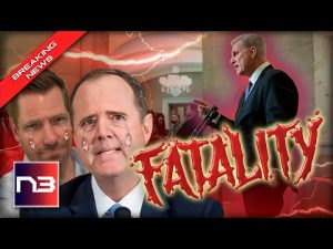 Read more about the article See McCarthy Lose It: Explosive Debate! McCarthy Charges on & Trolls Lefty Reporters!
