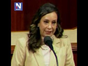 Read more about the article Rep. De La Cruz defends NEWSMAX against DirecTV on House floor