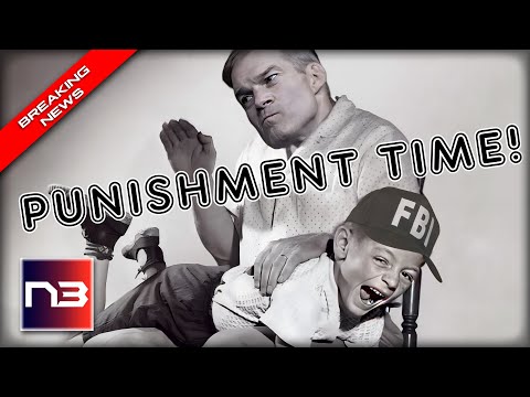 You are currently viewing BREAKING! Jordan to Expose Weaponization of FBI – Deep State Panicking