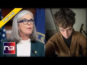 Read more about the article Embarrassing Arrest! U.S. Congresswoman’s Trans Kid Nabbed In Boston