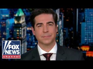 Read more about the article Jesse Watters: Where did Biden’s money come from?