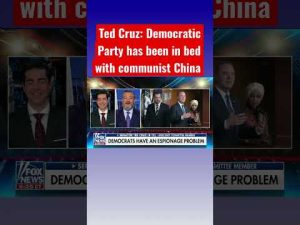 Read more about the article Ted Cruz: This has very real consequences #shorts