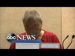 Read more about the article Half Moon Bay shooting suspect makes first court appearance