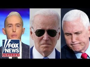 Read more about the article Trey Gowdy: Why classified doc scandals won’t lead to criminal charges | The Fox News Rundown