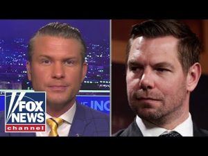 Read more about the article Let’s talk about Fang Fang’s lover: Hegseth