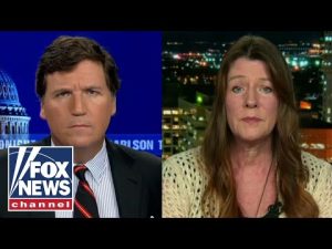 Read more about the article Mother calls out Biden: Help my son the way you helped Hunter