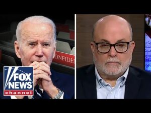 Read more about the article Joe Biden must testify under oath: Levin