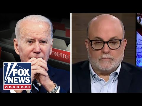 You are currently viewing Joe Biden must testify under oath: Levin