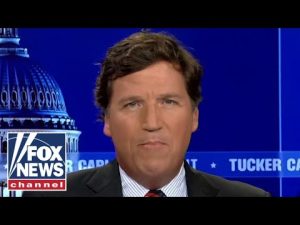 Read more about the article Tucker Carlson: McCarthy needs give concessions