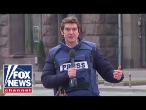 Read more about the article Benjamin Hall’s first TV interview since Ukraine bombing