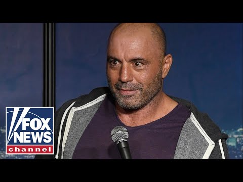You are currently viewing Joe Rogan eviscerates CNN: This is not your job