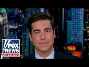Read more about the article Jesse Watters: Did drug money buy the Dems the Senate?
