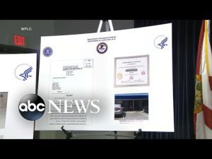 Read more about the article Feds announce takedown of fake nursing diploma scheme l GMA