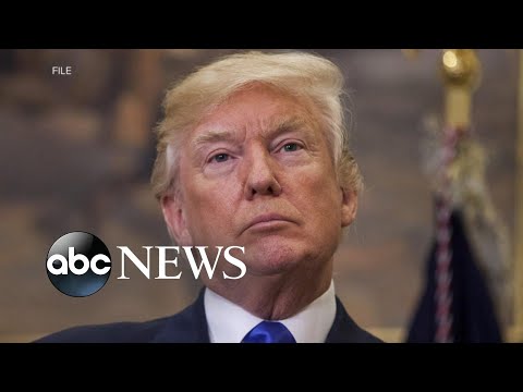 You are currently viewing Meta to restore Trump’s Facebook and Instagram accounts l GMA