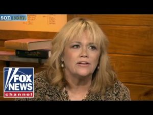 Read more about the article Samantha Markle: There are so many lies
