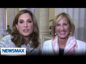Read more about the article Rep Tenney & Rep. Salazar defend their votes for Kevin McCarthy being House Speaker
