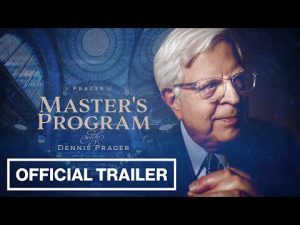 Read more about the article PragerU Master’s Program with Dennis Prager | Official Trailer