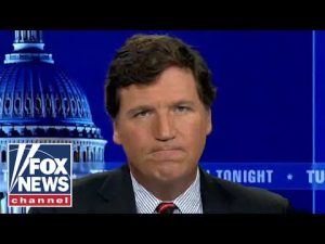 Read more about the article Tucker: This is nuts and no one seems to care