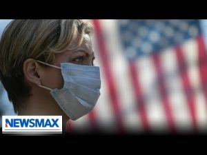 Read more about the article GOP House considers bill to end the COVID-19 public health emergency | National Report