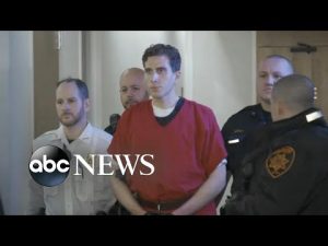 Read more about the article Idaho murders suspect agrees to be extradited