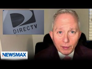 Read more about the article Speak out against DirecTV’s NEWSMAX censorship: Jeff Van Drew | John Bachman Now