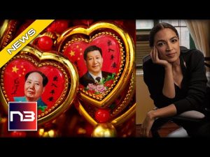 Read more about the article AOC Brings Communism to New York, Shocks Voters With Communist Title