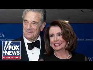 Read more about the article Judge orders Paul Pelosi attack video released