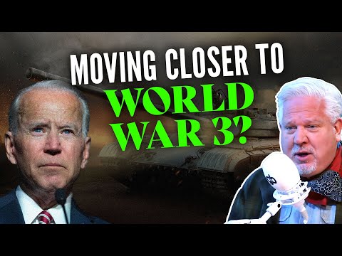 You are currently viewing Biden sends Ukraine TANKS. Does he WANT war with Russia?