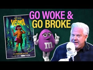 Read more about the article Woke Won’t Cut It: How They’re RUINING Comedy | @glennbeck
