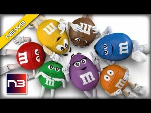 Read more about the article Candy Crisis! M&Ms Melt in the Heat after Chocolate Chaos that Scared Shoppers Away