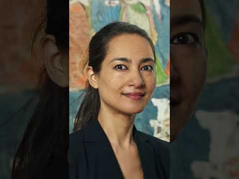 You are currently viewing Ben Reacts to RBG Statue