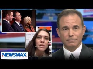 Read more about the article Chris Salcedo: Who is DirecTV protecting by de-platforming NEWSMAX?
