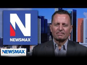 Read more about the article Ric Grenell: Republicans must use the Democratic game plan | Spicer & Co.