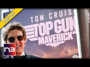 Read more about the article TOP GUN: ANTI WOKE MOVIE SETS YET ANOTHER RECORD!