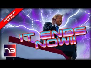 Read more about the article Global Warning: Hear Donald Trump Announcing His Plan Against Joe Biden & Dirty DC Politics!
