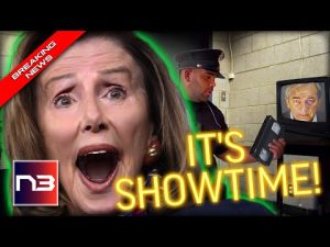 Read more about the article Nancy TERRIFIED As Release of Body Cam Footage Could Change Everything!